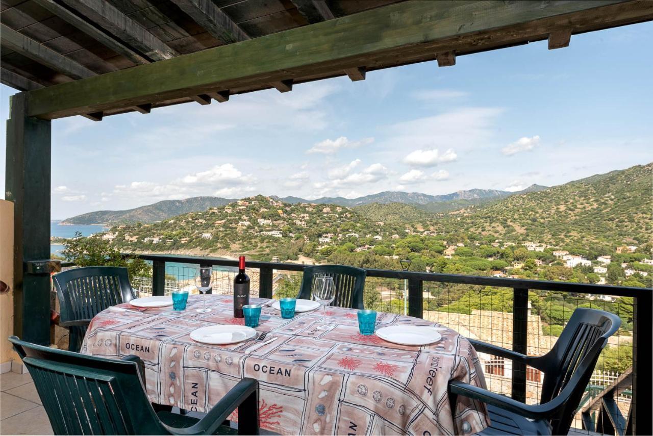 Villa Gaia - Dall'Alba Al Tramonto - Torre delle Stelle Exterior photo